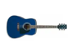 Ibanez PF60SCE-TBL main image