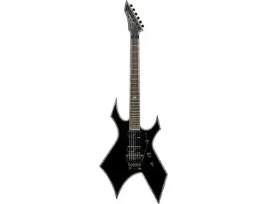 B.C. Rich Warlock Extreme With Floyd Rose Electric Guitar