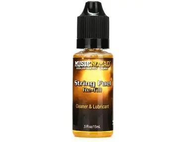 MusicNomad String Fuel Refill for String Fuel Applicator