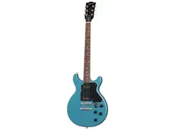 Gibson Rick Beato Les Paul Special Double Cut