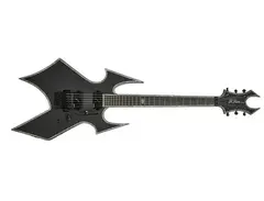B.C. Rich Extreme Warbeast with Floyd Rose