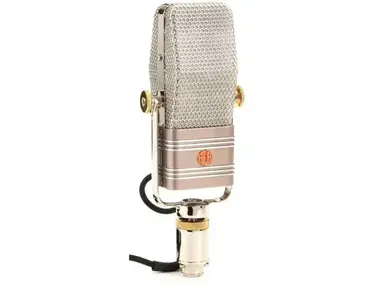 AEA A440 Active Ribbon Microphone