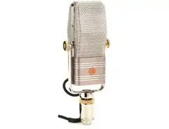AEA A440 Active Ribbon Microphone