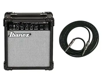 Ibanez IBZ10