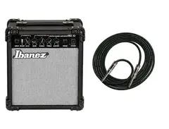 Ibanez IBZ10 main image