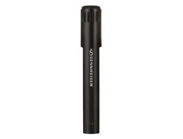 Sennheiser MKH 50 Small-diaphragm Condenser Microphone