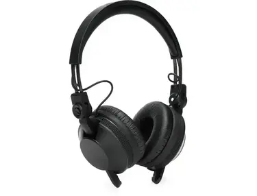 Pioneer DJ HDJ-CX Professional DJ Headphones