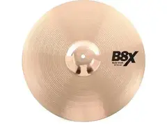 Sabian 16 inch B8X Rock Crash Cymbal