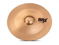 Sabian B8x Chinese Cymbal 18 In.