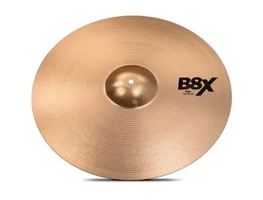 Sabian B8x Ride Cymbal 20 In.