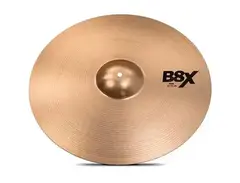 Sabian B8x Ride Cymbal 20 In.