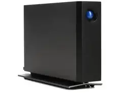 LaCie d2 Professional USB-C 10TB Enterprise-class Desktop Hard Drive