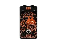 KMA Machines KMA Audio Machines Wurm 2