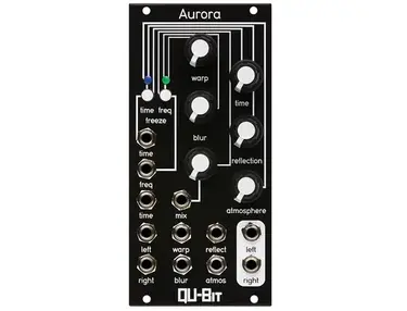 Qu-Bit Electronix Aurora