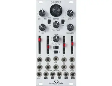Patching Panda Operat