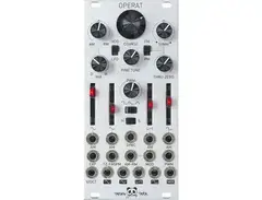 Patching Panda Operat