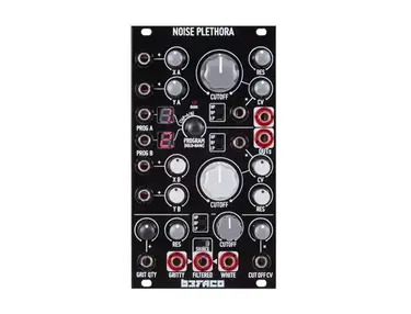 Befaco Noise Plethora
