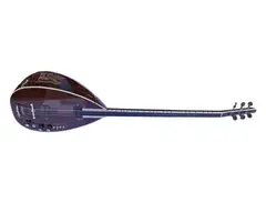 Sala Professional Electric Baglama Saz SES-12