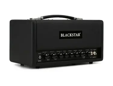 Blackstar St. James 6L6H
