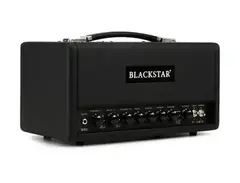 Blackstar St. James 6L6H