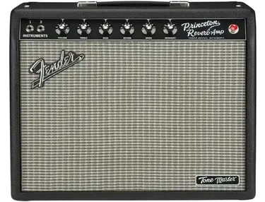 Fender Tone Master Princeton Reverb 1x10" 12-watt Combo Amp