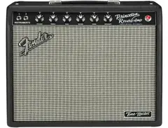 Fender Tone Master Princeton Reverb 1x10" 12-watt Combo Amp