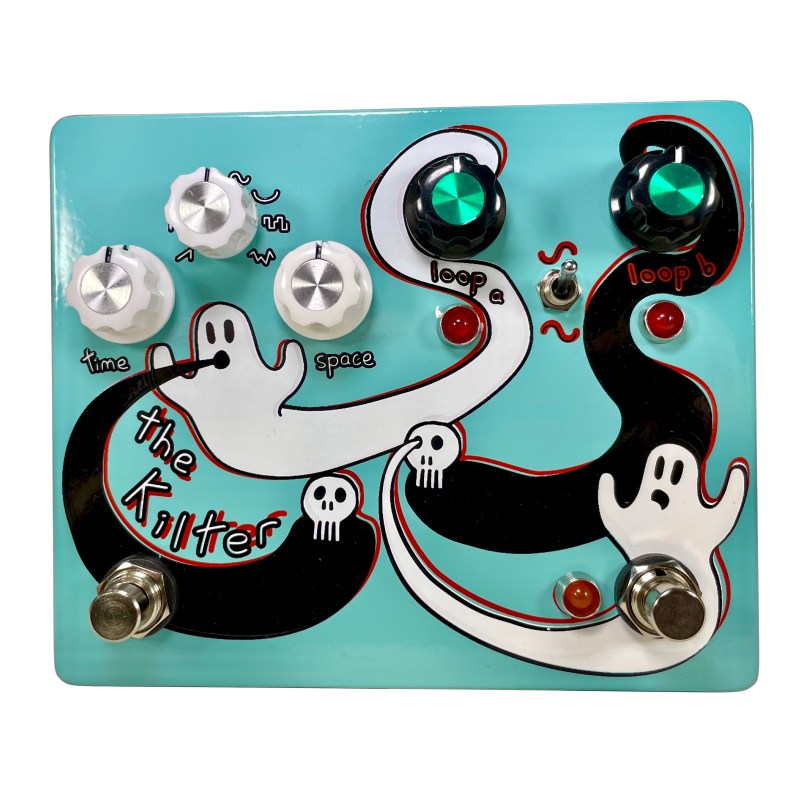 Champion Leccy | Equipboard