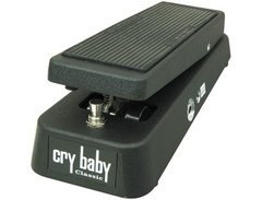 PEDAL WAH WAH CRYBABY SIG SERIE ZAKK WYLDE DUNLOP