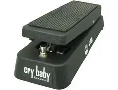 Dunlop GCB95F Cry Baby Classic Wah Wah