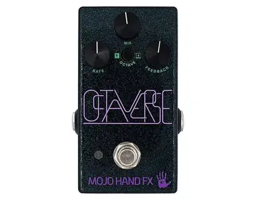 Mojo Hand FX Octaverse