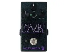 Mojo Hand FX Octaverse main image