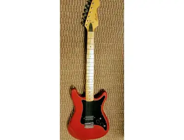 Masada 1970 Lead I (Japan)