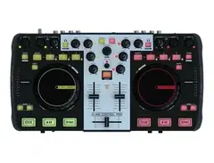 Mixvibes U-mix Control Pro main image