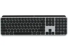 Logitech MX Keys for Mac