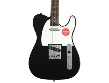 Squier Classic Vibe Baritone Custom Telecaster