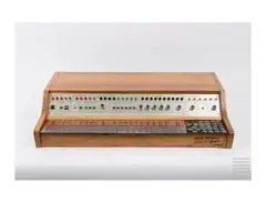 Buchla 400 main image