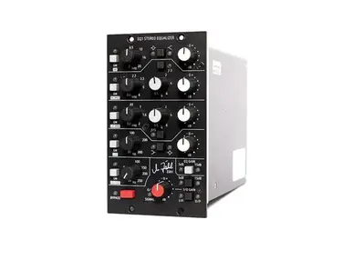 Zähl Audio EQ1