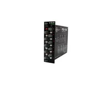 RTZ Audio Legends 500 Series 9762A PEQ-1549 UX410