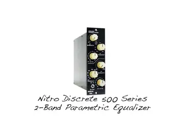 Inward Connection Nitro