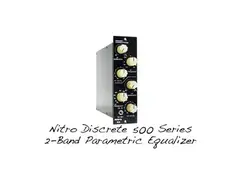 Inward Connection Nitro