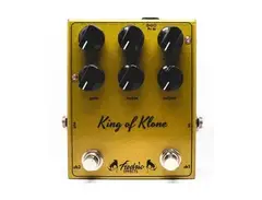 Fredric Effects King of Klone main image