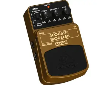 Behringer AM300