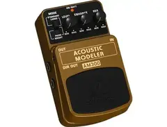 Behringer AM300 main image