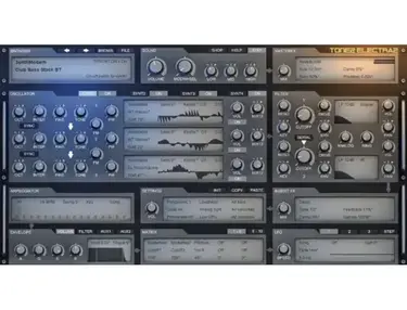 Tone2 Electra 2