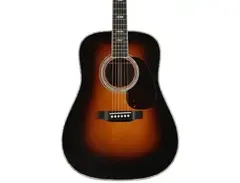 Martin D-41 Dreadnought- Sunburst