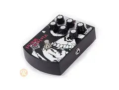 Moen Violent Metal main image