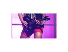 Weight Guitar main image