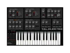 TAL-Togu Audio Line TAL-Elek7ro main image