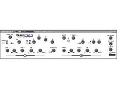 Herman Filterbank REAKTOR Ensemble main image