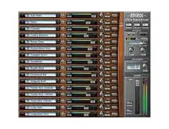 EDIROL Orchestral
